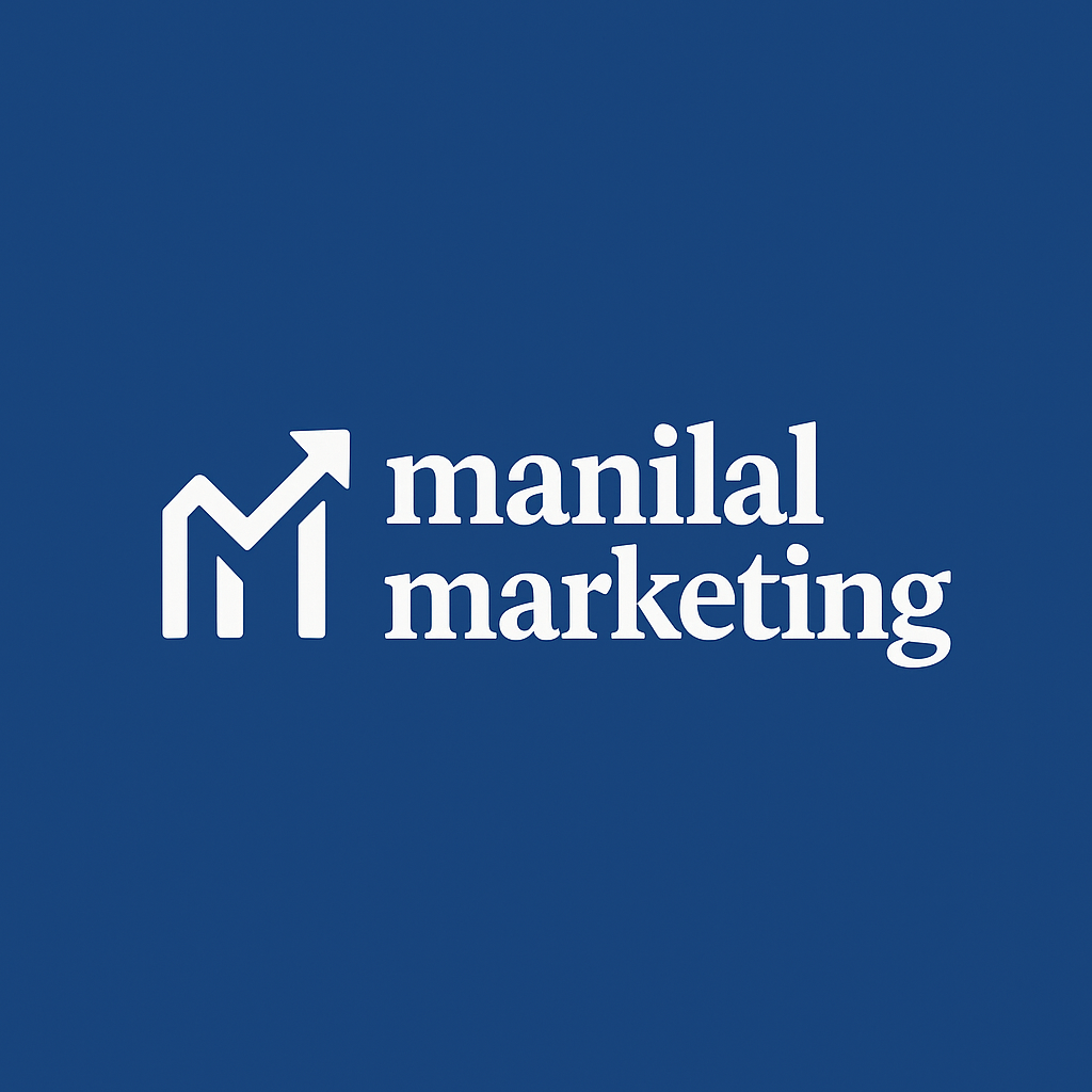 manilal marketing